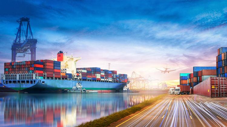 Dịch Covid-19 diễn biến phức tạp, kim ngạch xuất nhập khẩu Việt Nam vẫn tăng trưởng cao