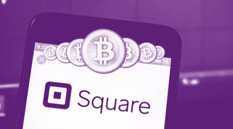 Giá Bitcoin hôm nay (mới nhất 10/7): Square phát triển ví cứng cho đồng Bitcoin