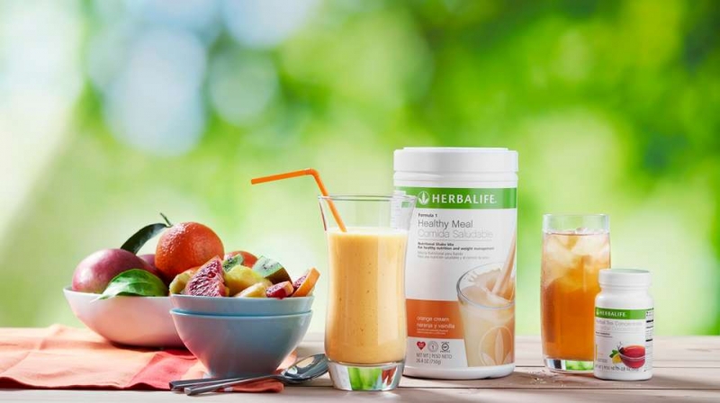 Herbalife Nutrition: Dinh dưỡng trên nền tảng khoa học vì người tiêu dùng