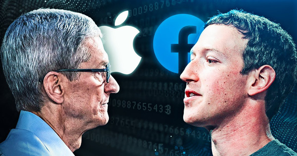 Vốn hóa của các ‘gã khổng lồ’ công nghệ Apple, Amazon, Microsoft, Facebook lớn hơn GDP của những nước nào?