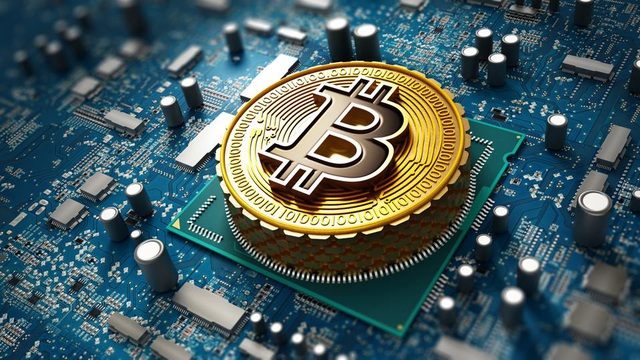 Giá Bitcoin hôm nay (mới nhất 18/7): Bitcoin phục hồi nhẹ