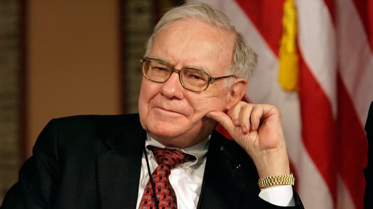 Warren Buffett: Hai cách để mỗi người có thể ‘tự vệ’ trước lạm phát