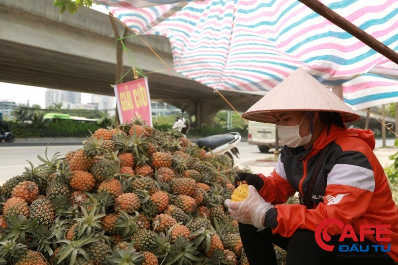 Hà Nội: Hỗ trợ lao động tư do 1,5 triệu đồng/người/lần