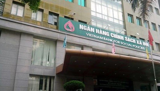 Nhiều hạn chế tại Ngân hàng Chính sách xã hội