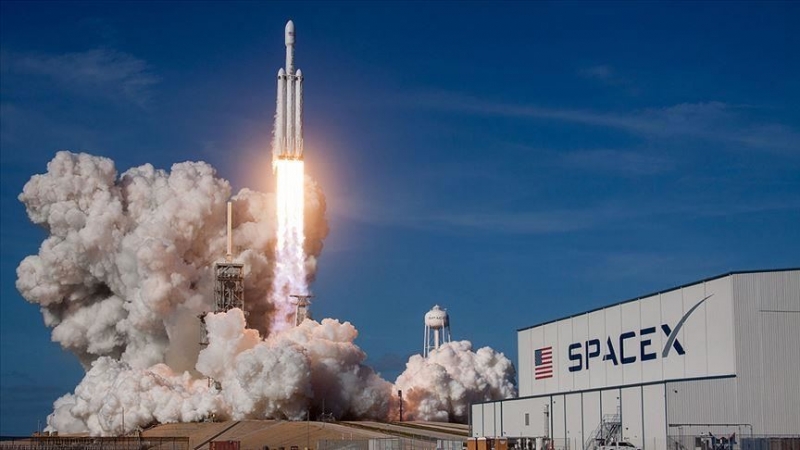 Số cổ phần của tỷ phú Musk tại SpaceX sẽ có trị giá khoảng 35 tỷ USD