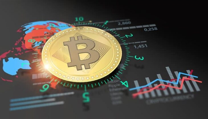 Giá Bitcoin hôm nay (mới nhất 24/7): Bitcoin giữ vững đà tăng giá