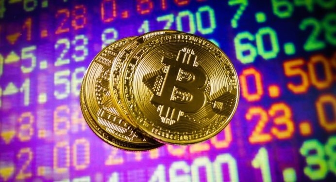 Giá Bitcoin hôm nay (mới nhất 25/7): Bitcoin có khả năng đạt mức 36.000 USD trở lên