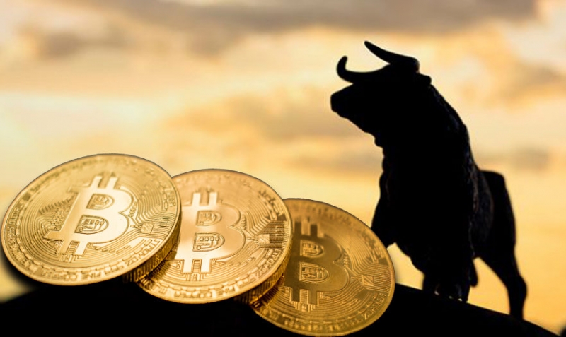 Giá Bitcoin hôm nay (mới nhất 26/7): Bitcoin tăng chóng mặt, thị trường ngập sắc xanh