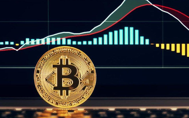 Giá Bitcoin hôm nay (mới nhất 30/7): Bitcoin tăng trở lại vùng 40.000 USD