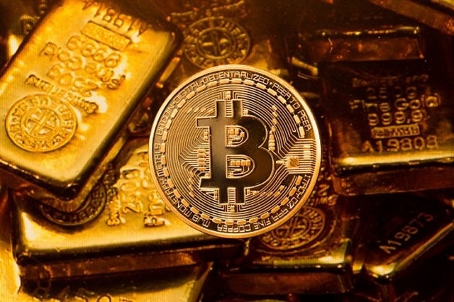 Giá Bitcoin hôm nay (mới nhất 1/8): Thị trường ngập sắc xanh, Bitcoin áp sát mốc 42.000 USD