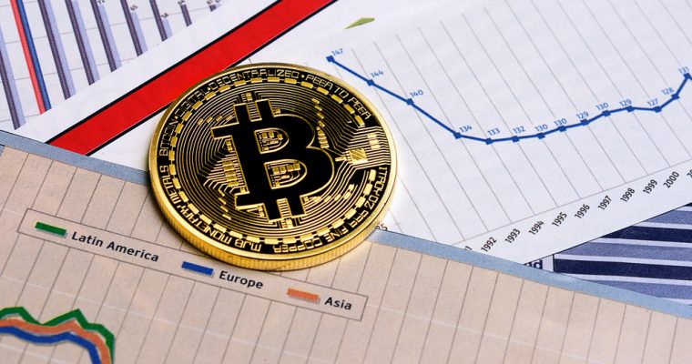 Giá Bitcoin hôm nay (mới nhất 2/8): Bitcoin bất ngờ lao dốc, thị trường ngập sắc đỏ