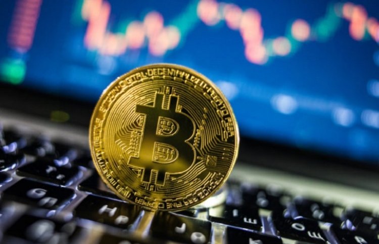 Giá Bitcoin hôm nay (mới nhất 3/8): Bitcoin tiếp tục đà giảm