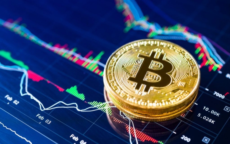 Bitcoin ngày một tăng trưởng nhưng có tránh khỏi ngày giá giảm về 0?