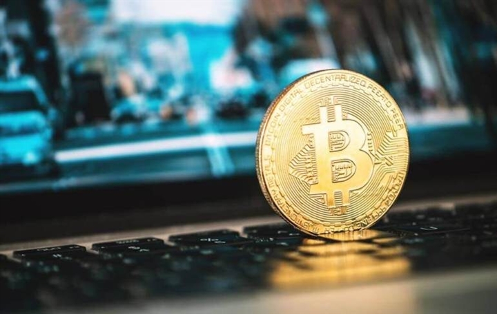 Giá Bitcoin hôm nay (ngày 9/8): Bitcoin điều chỉnh về ngưỡng 43.000 USD