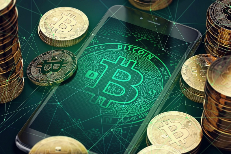 Giá Bitcoin hôm nay (ngày 11/8): Bitcoin duy trì quanh ngưỡng 45.000 USD