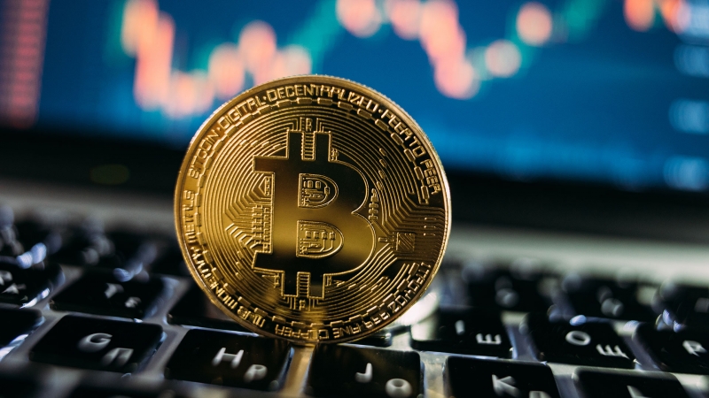 Giá Bitcoin hôm nay (ngày 12/8): Bitcoin duy trì đà tăng