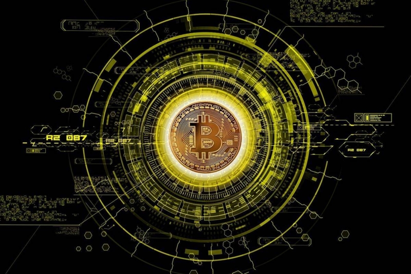 Giá Bitcoin hôm nay (ngày 13/8): Bitcoin duy trì ở ngưỡng 46.000 USD