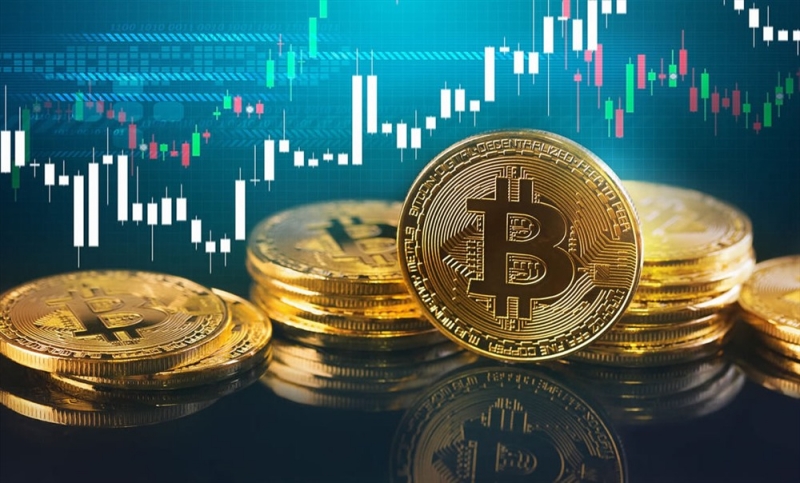 Giá Bitcoin hôm nay (mới nhất 14/8): Đà tăng giá của bitcoin thiếu vắng đòn bẩy