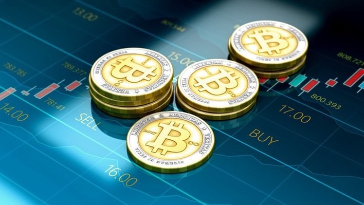 Giá Bitcoin hôm nay (ngày 14/8): Bitcoin duy trì ở ngưỡng 46.000 USD