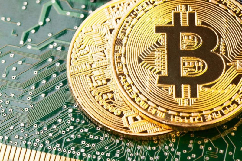 Giá Bitcoin hôm nay (mới nhất 17/8): Đà tăng tạm dừng