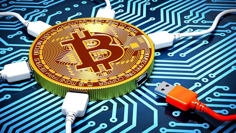 Giá Bitcoin hôm nay (ngày 19/8): Bitcoin về ngưỡng 44.000 USD