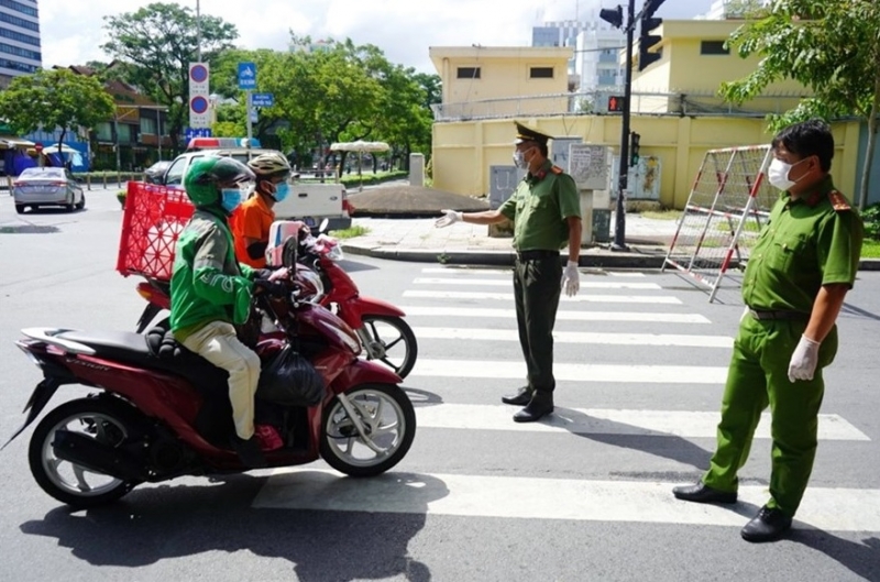 Ảnh: Báo Lao động