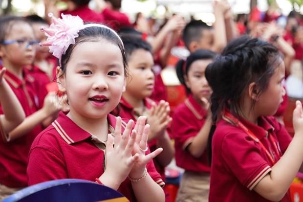 Hà Nội: Khai giảng trực tuyến ngày 5/9, học trực tuyến từ 6/9