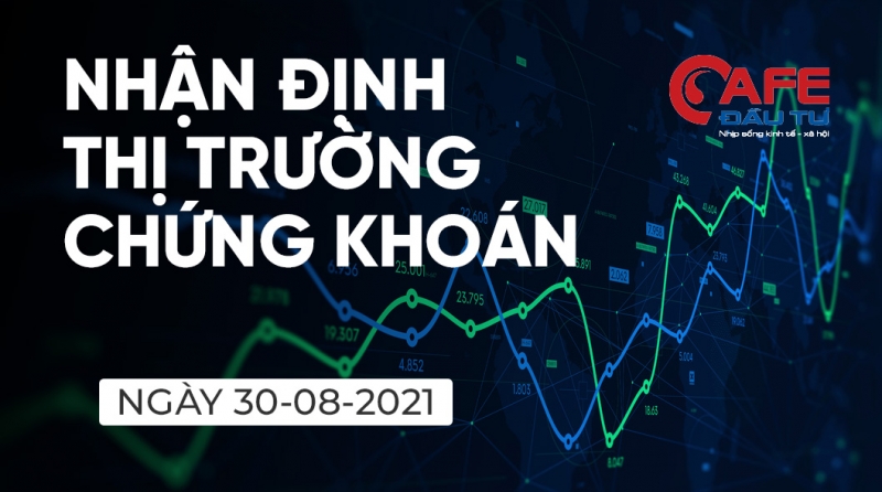 Nhận định thị trường chứng khoán ngày 30/8: Vn-Index có thể kiểm tra lại ngưỡng 1.330 điểm?