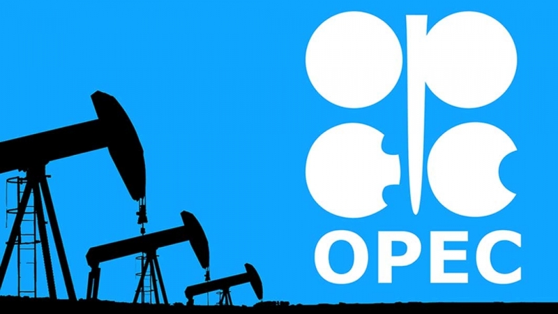 Sản lượng dầu tháng 8 của OPEC cao nhất trong hơn một năm qua