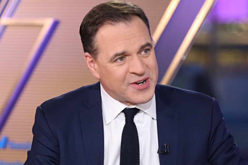 Niall Ferguson cảnh báo: Lạm phát có thể lặp lại quỹ đạo cuối những năm 1960 khi Fed không thể ghìm cương giá cả