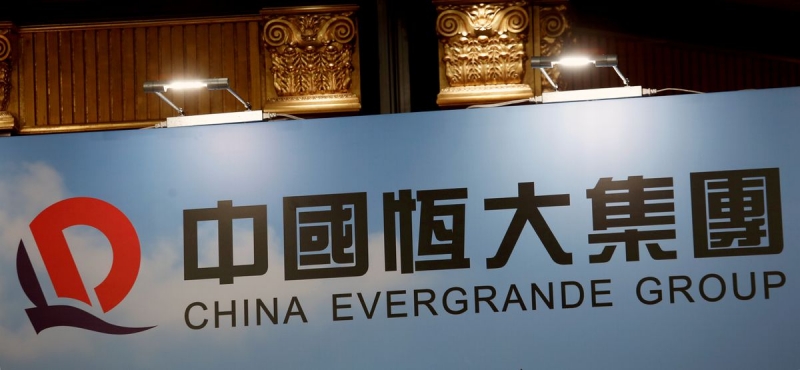 Evergrande Group đứng trước nguy cơ vỡ nợ, đe dọa nền kinh tế Trung Quốc