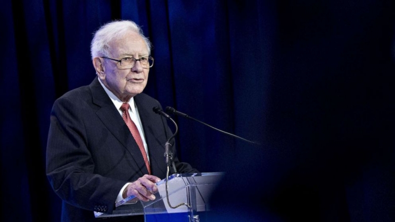 Warren Buffett đọc hiểu Báo cáo lưu chuyển tiền tệ như thế nào?