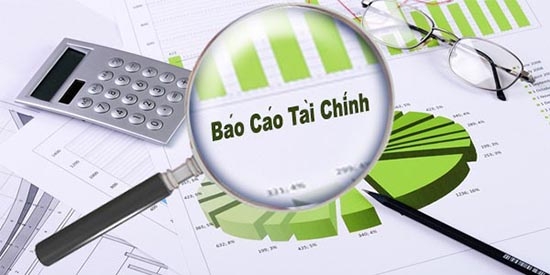 Đọc hiểu Bảng cân đối kế toán