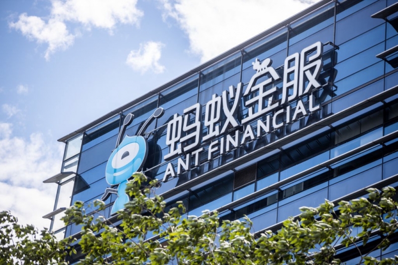 Bắc Kinh muốn chia tách Alipay