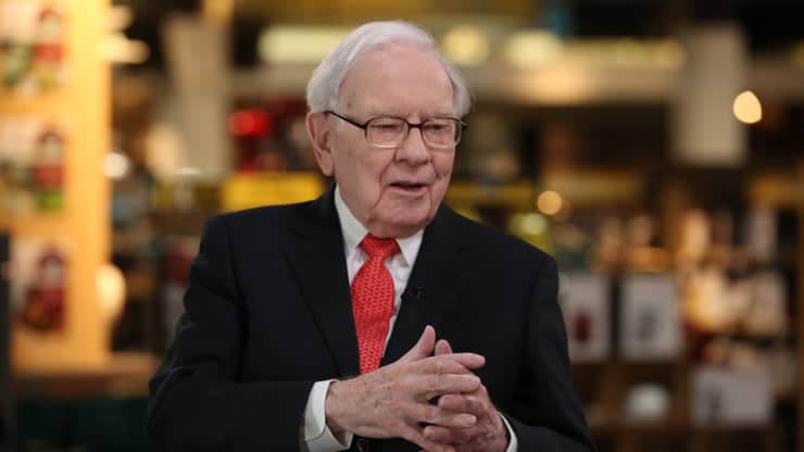 Tỷ phú Warren Buffett: ‘Tôi chưa một lần mua cổ phiếu IPO trong 63 năm’