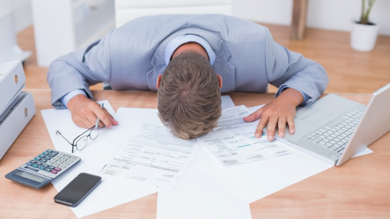 Lỗi kế toán (Accounting Error) là gì? Đặc điểm của lỗi kế toán