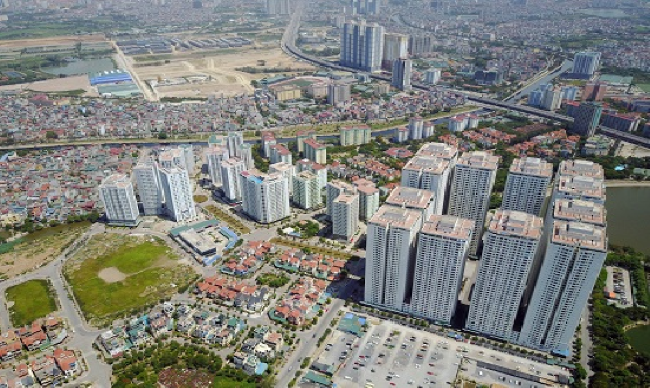 Làm tốt quy trình và nội dung thẩm định quy hoạch tỉnh sẽ là căn cứ cho quy hoạch quốc gia hiệu quả (Ảnh: PV)