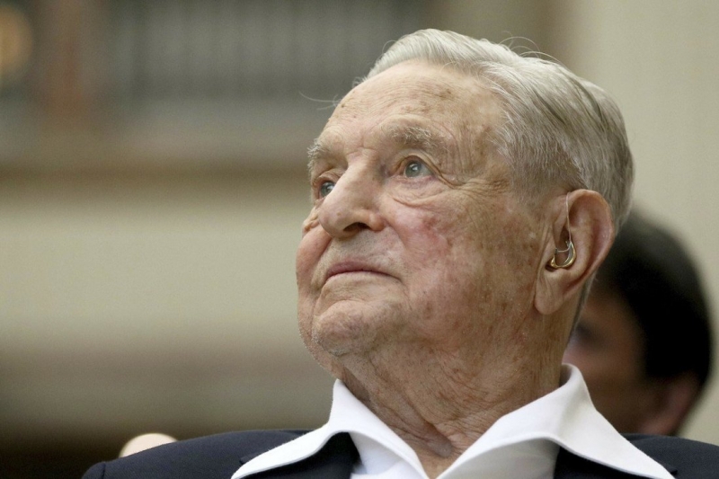 4 bài học đầu tư từ nhà đầu cơ liều lĩnh George Soros