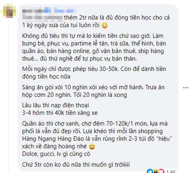 Một dân mạng 