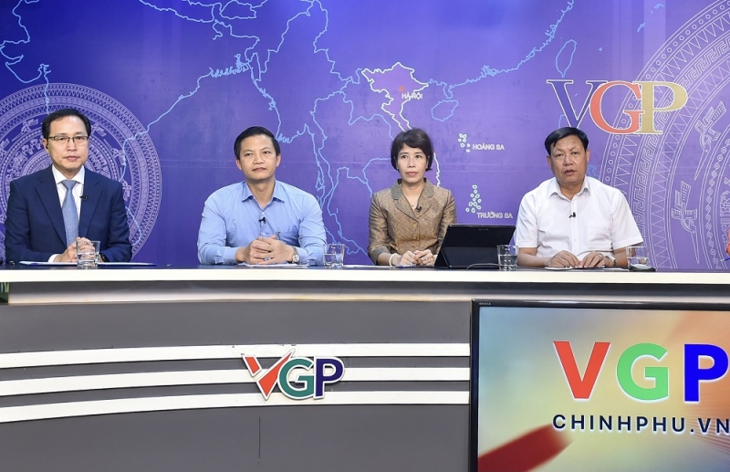 Tọa đàm trực tuyến “COVID-19 và FDI: Tác động và triển vọng”