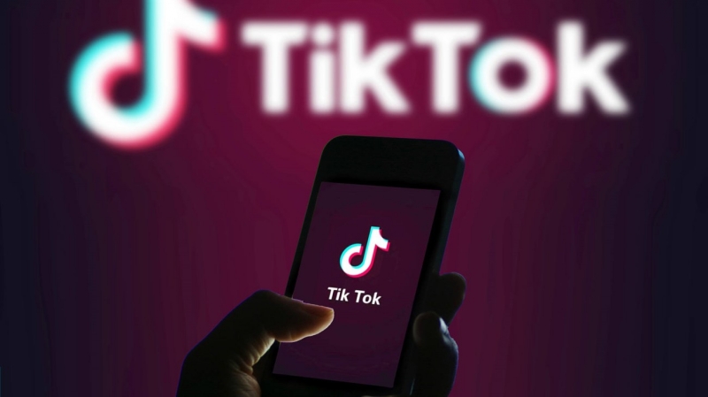 TiktokTikTok vừa cán mốc 1 tỷ người dùng mỗi tháng