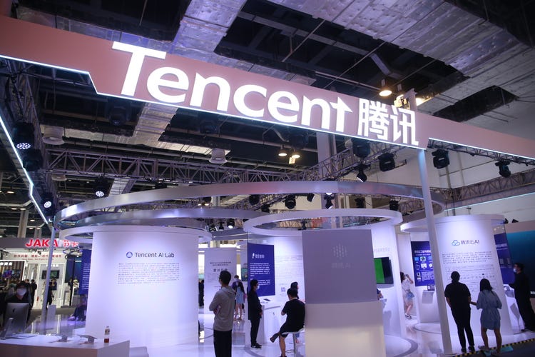 Tencent