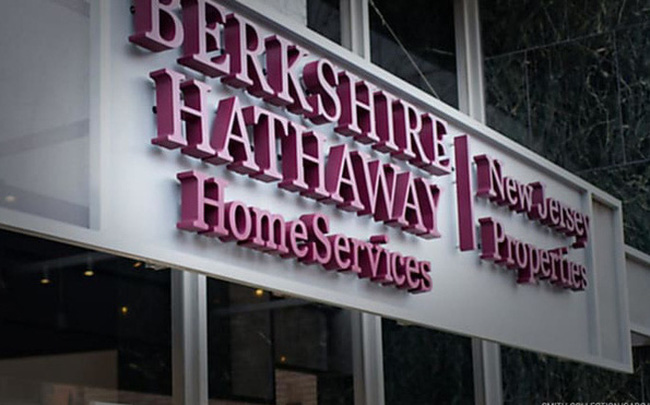 Berkshire Hathaway