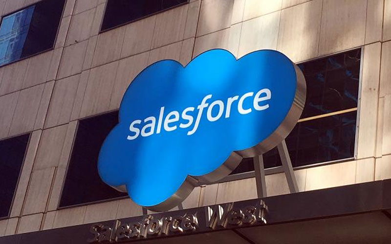 Salesforce