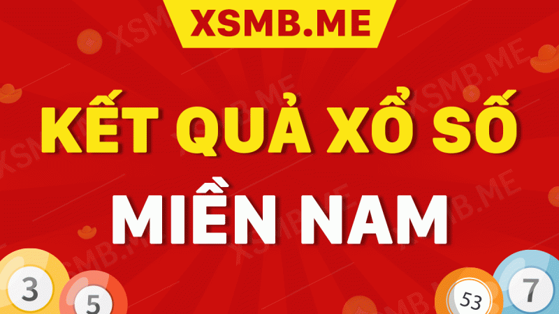 Sổ số miền Nam dự kiến phát hành lại từ ngày 22/10