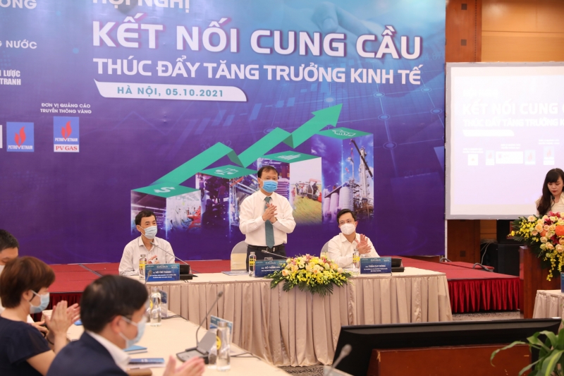  Thứ trưởng Bộ Công Thương Đỗ Thắng Hải 