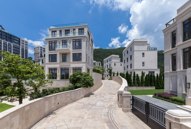 Căn hộ đắt nhất châu Á vừa được bán với giá hơn 82 triệu USD
