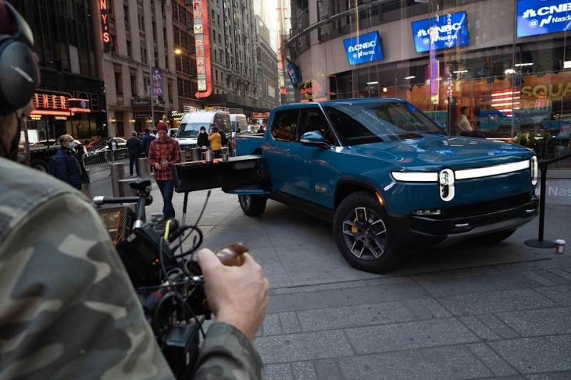 Rivian