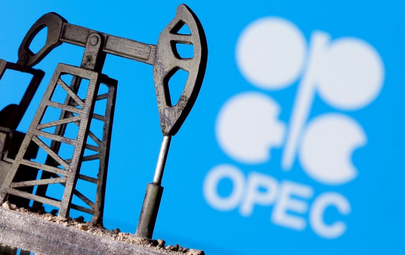 OPEC giảm dự báo nhu cầu dầu thế giới năm 2021