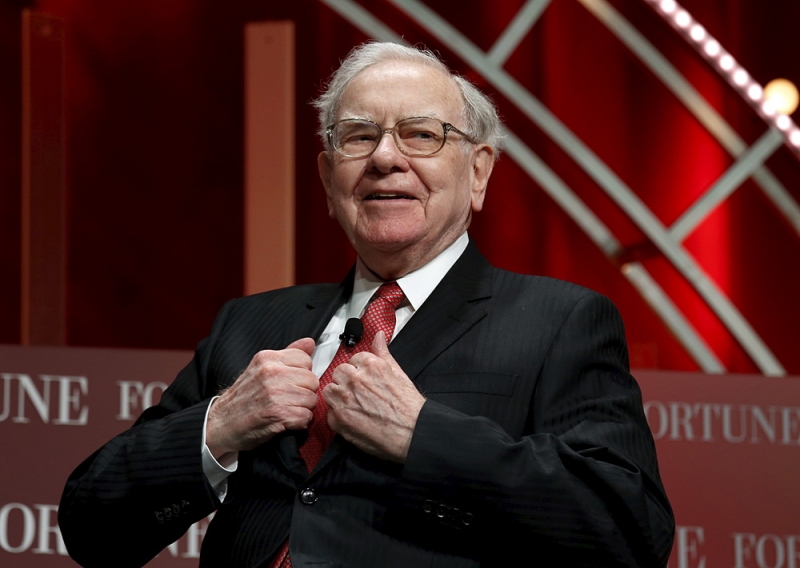 8 cách vượt qua lạm phát từ dự đoán của tỷ phú Warren Buffett